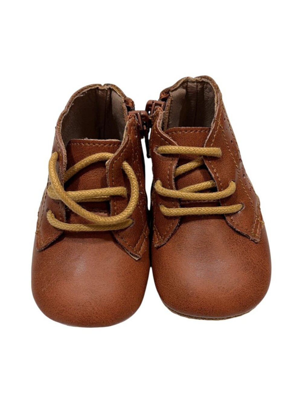 Tiny toes nation baby shoes size 1
